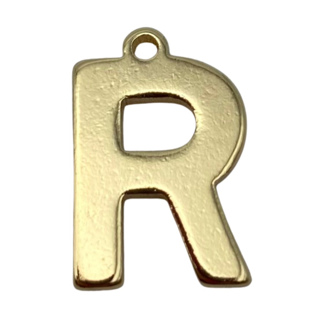 Large Letter R