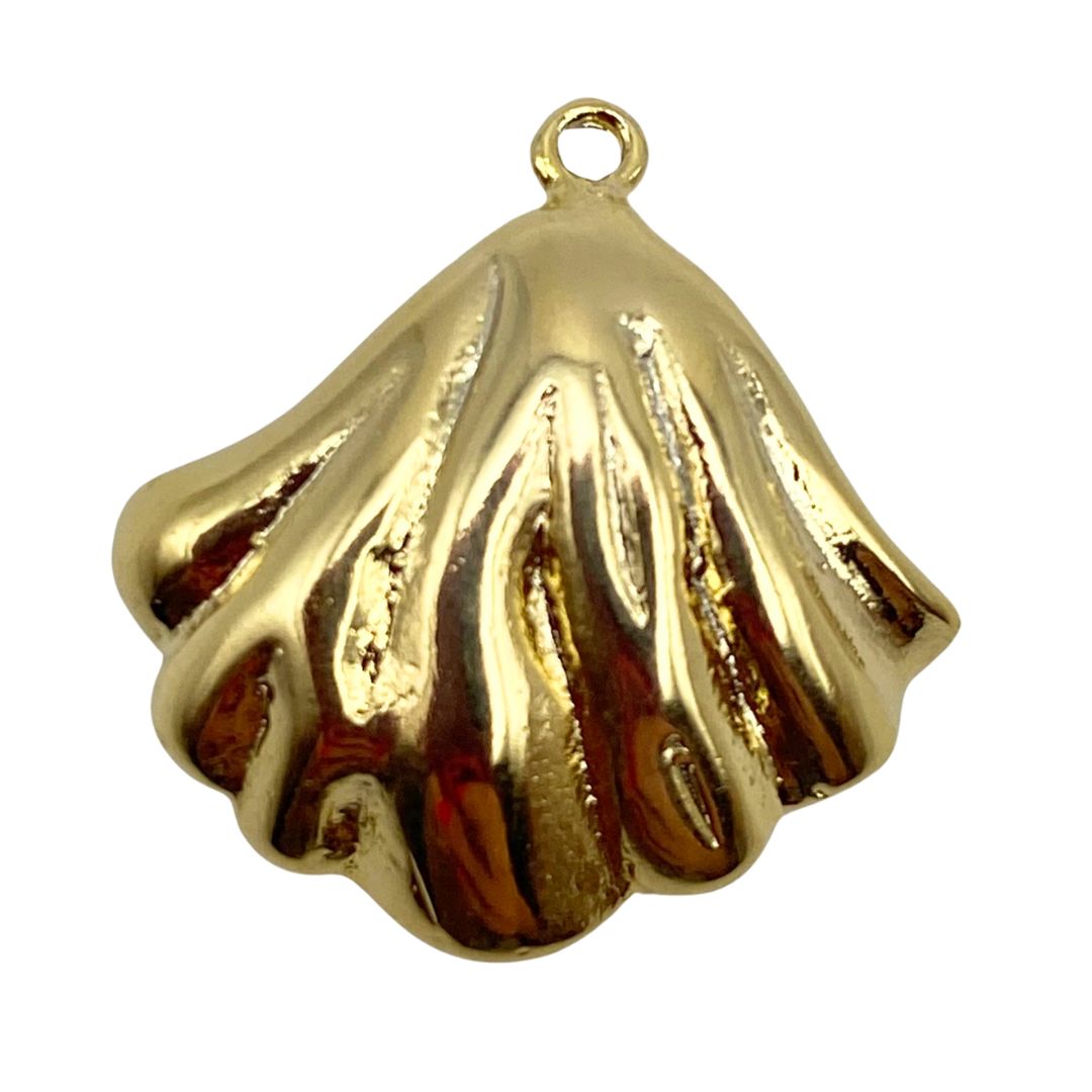 Medium Vintage Shell