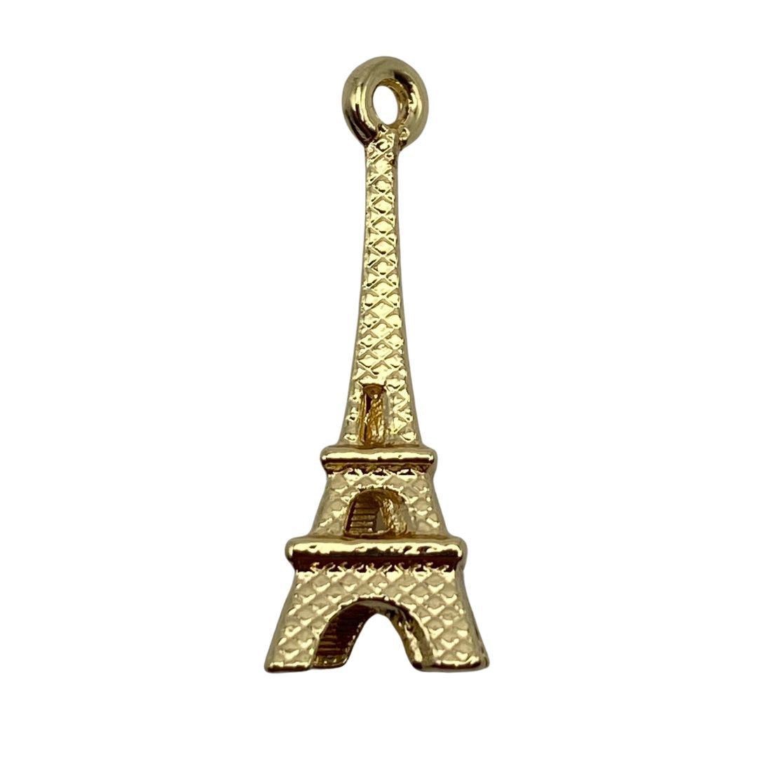 Large Eiffel Tower