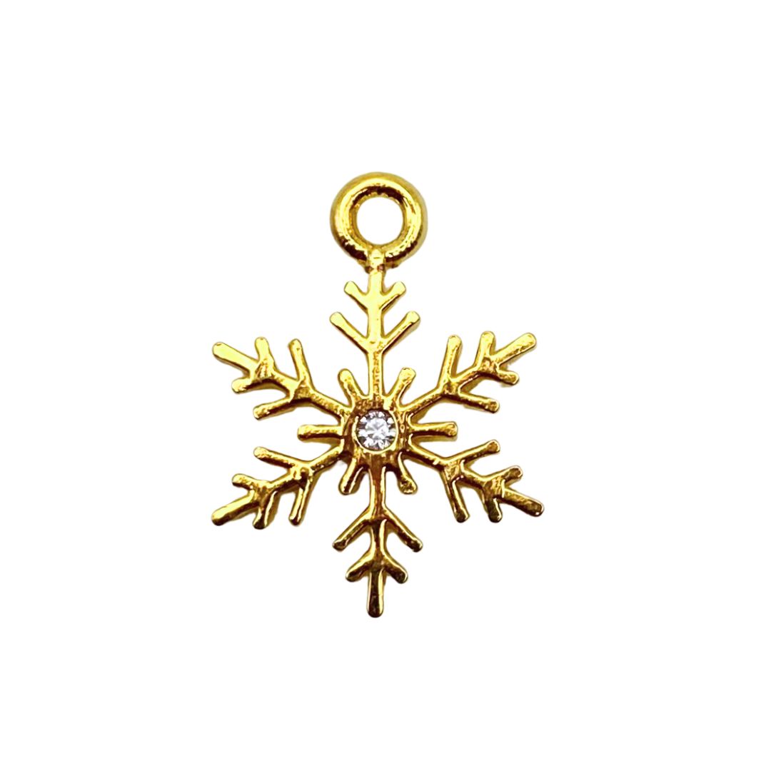 Snowflake