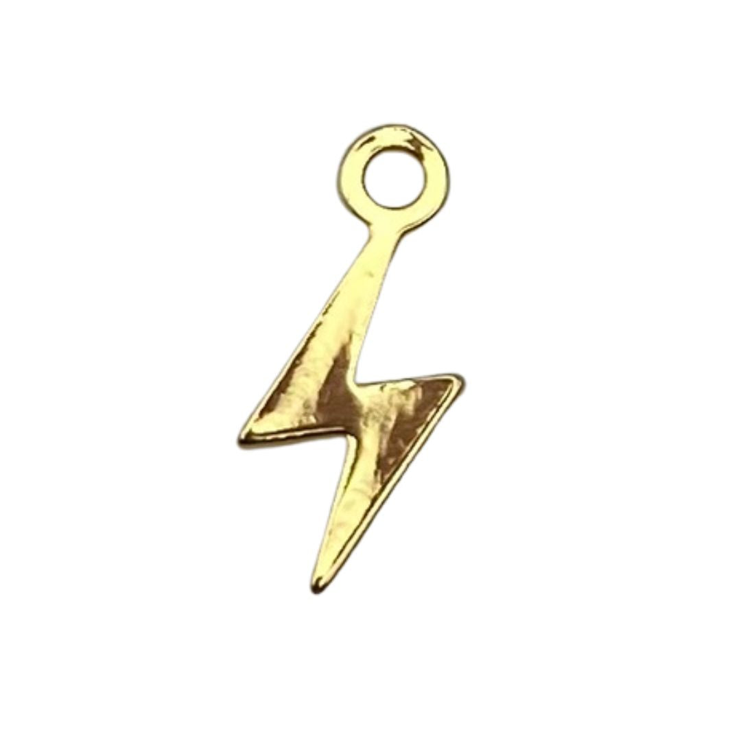 Tiny Lightning Bolt