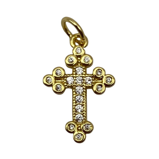 CZ Cross