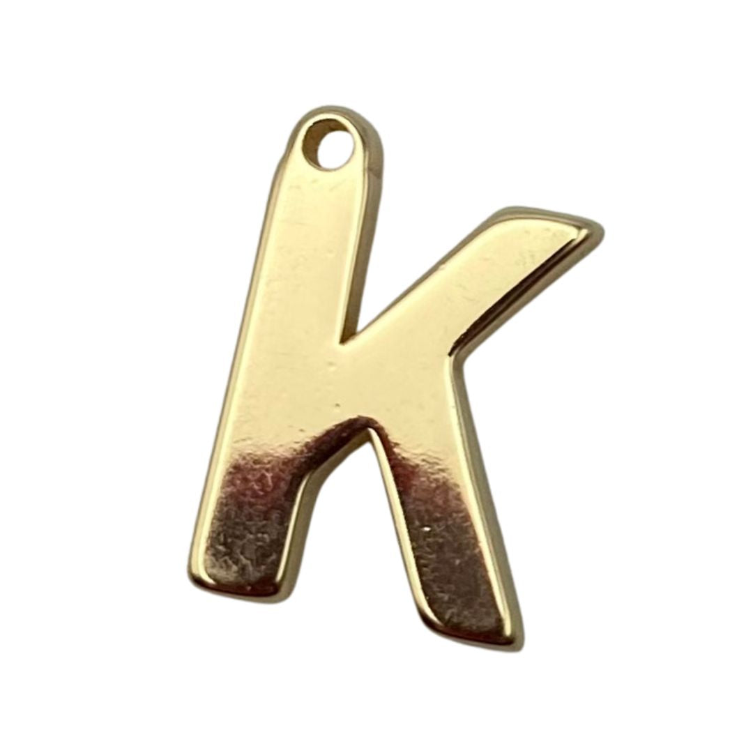 Large Letter K