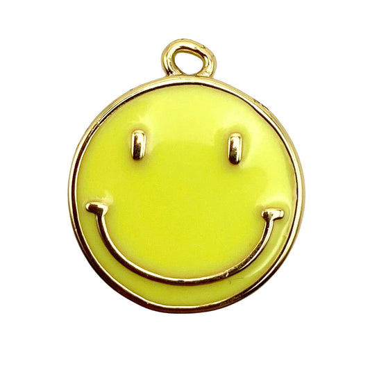 Large Smiley