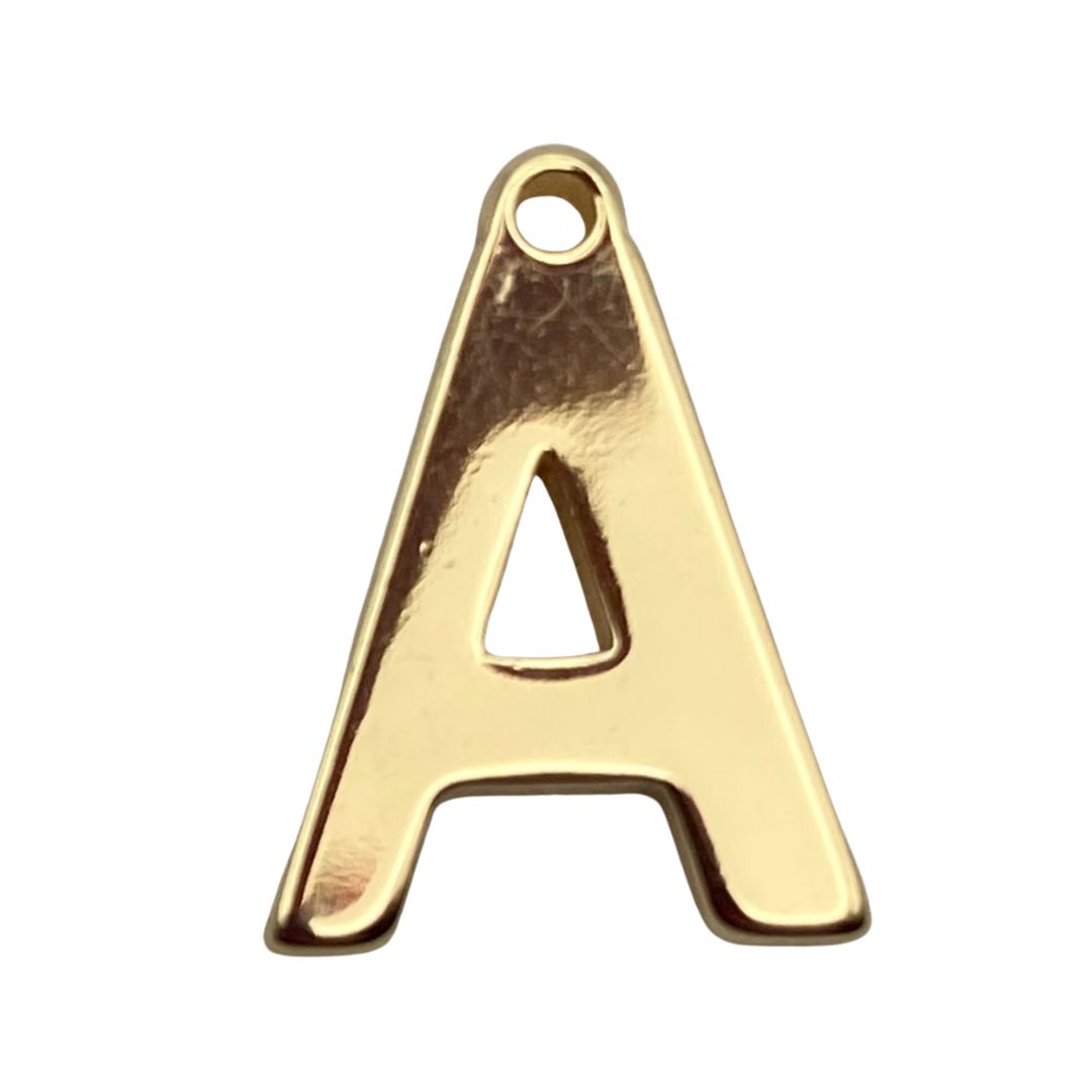 Large Letter A
