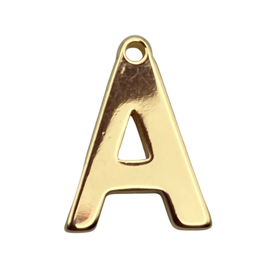 Large Letter A