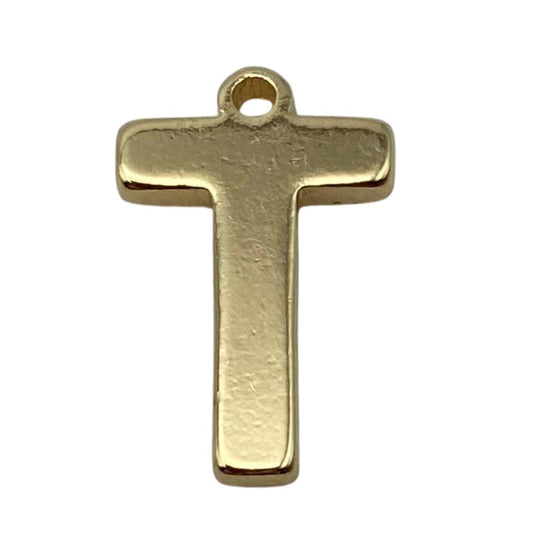 Large Letter T