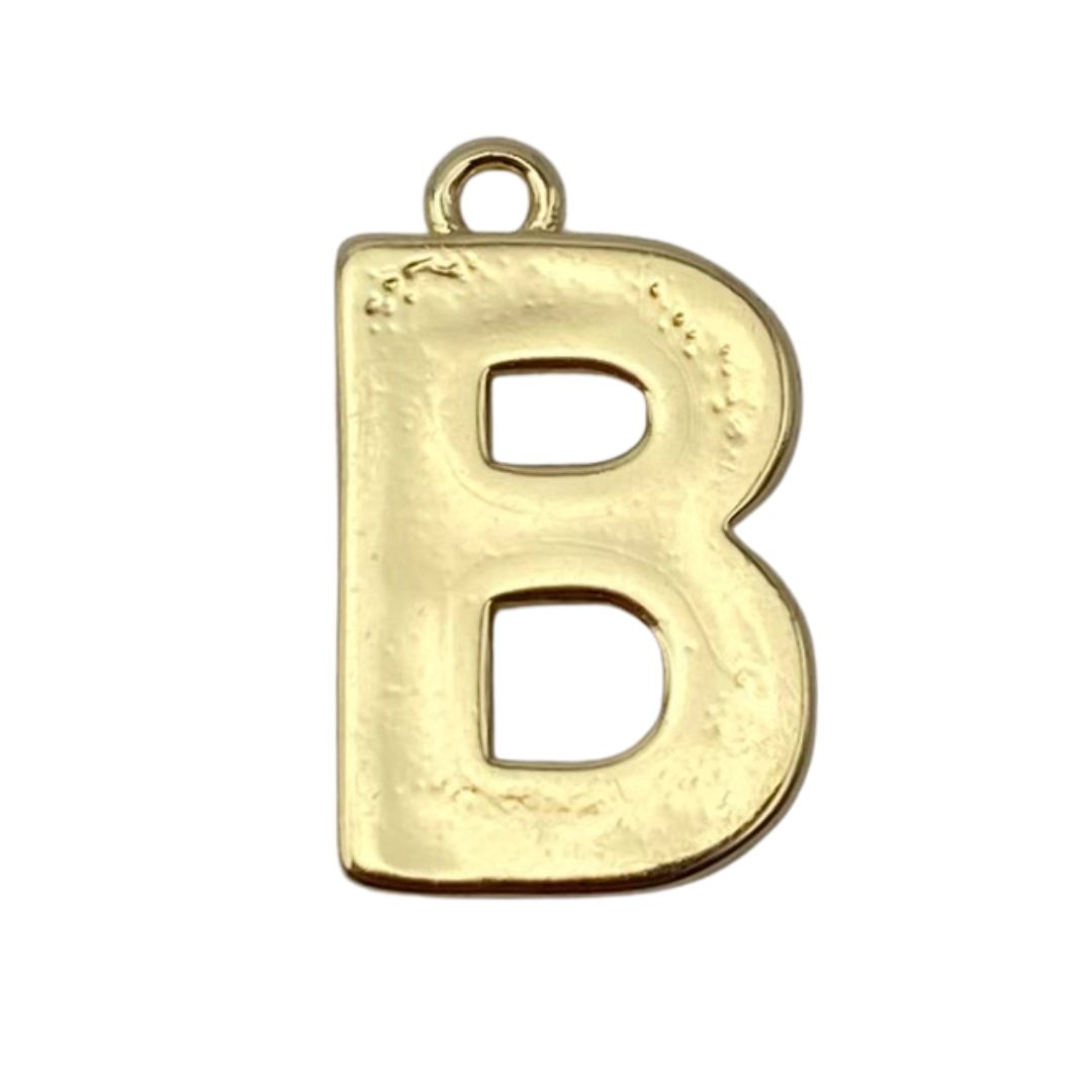 Large Letter B