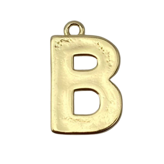 Large Letter B