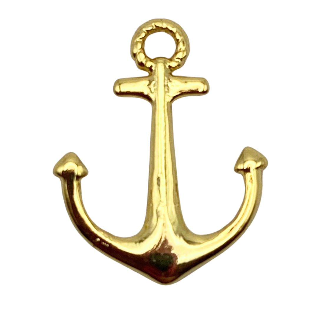 Medium Solid Anchor