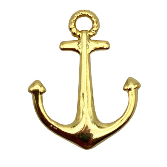 Medium Solid Anchor