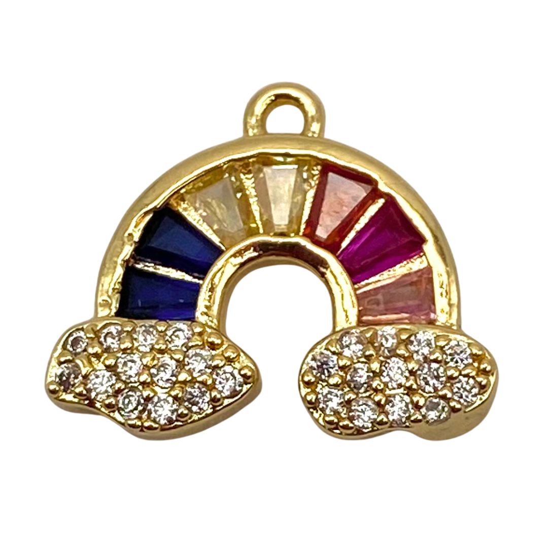 Jewel Rainbow