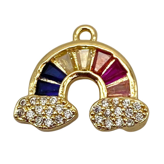 Jewel Rainbow