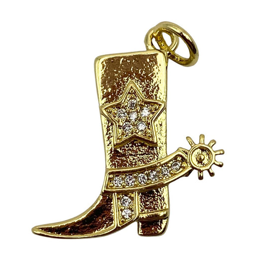 CZ Cowboy Boot