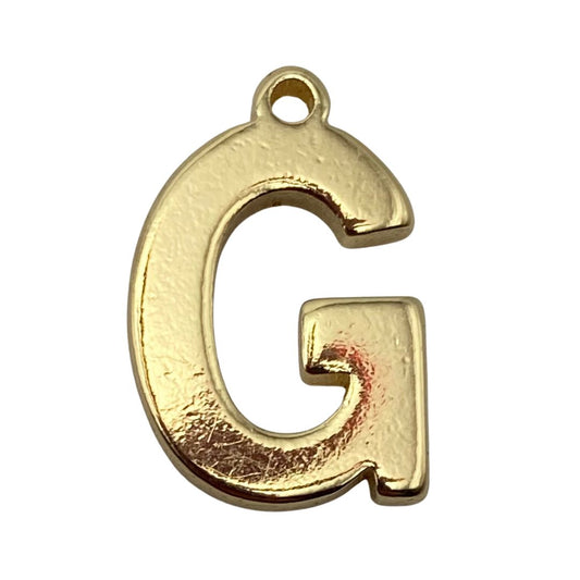 Large Letter G